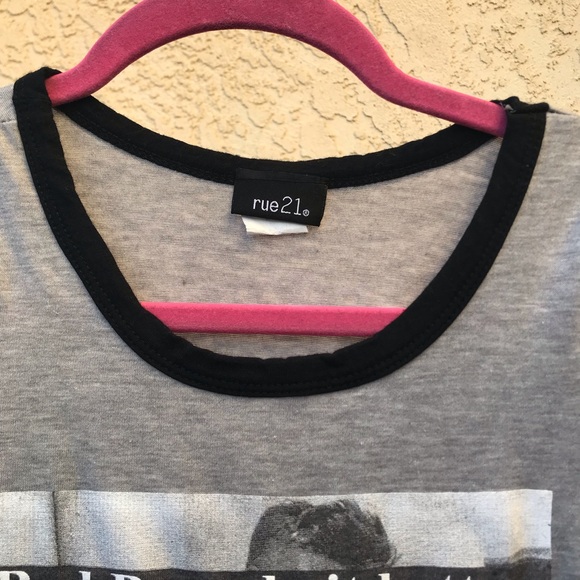 Vintage-style 50’s Gray Tank - Picture 3 of 5